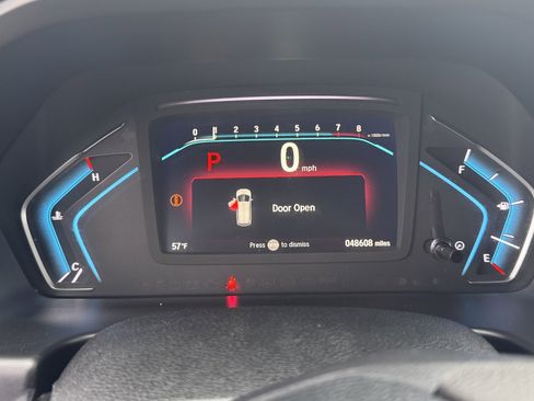 Used 2019 Honda Odyssey EX image 23