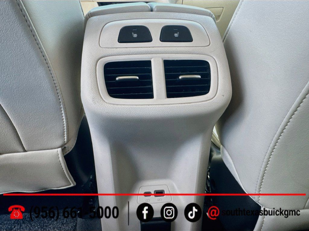 Used 2023 Buick Envision Avenir FWD image 24