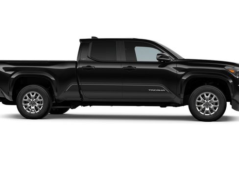 New 2026 Toyota Tacoma SR5 AWD/4WD image 47