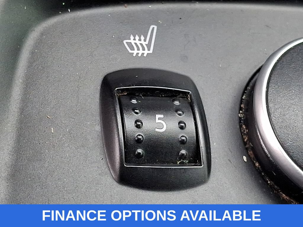 Used 2013 Ford Focus ST FWD image 23