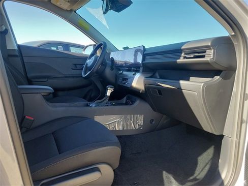 New 2026 Hyundai Kona SEL Sport image 17