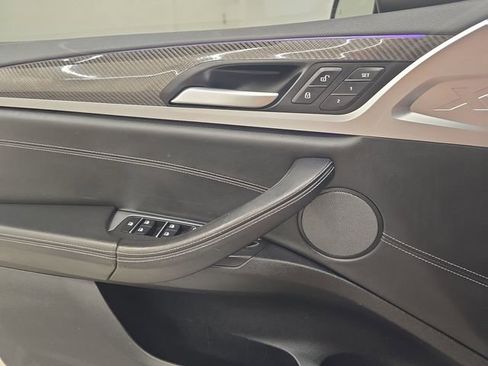 Used 2020 BMW X4 M w/ Executive Package AWD/4WD image 36