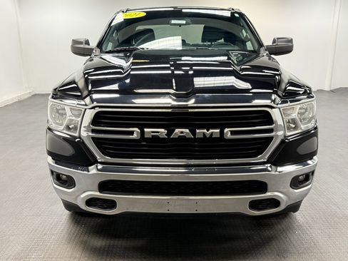 Used 2021 RAM 1500 Big Horn image 9