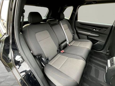 Certified 2024 Honda CR-V Sport image 17