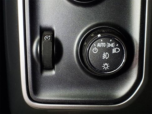 Used 2017 Chevrolet Silverado 1500 LT w/ All Star Edition image 24