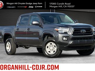 Used 2023 Toyota Tacoma SR5 video 1