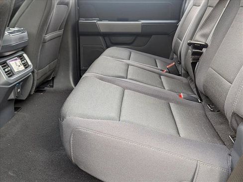 New 2026 Ford F150 XLT w/ Equipment Group 302A MID image 14