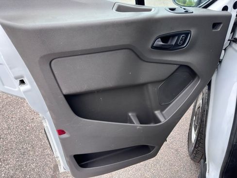 Used 2024 Ford Transit 250 148 Medium Roof w/ Load Area Protection Package RWD image 10
