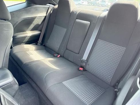 Used 2023 Dodge Challenger R/T RWD image 24