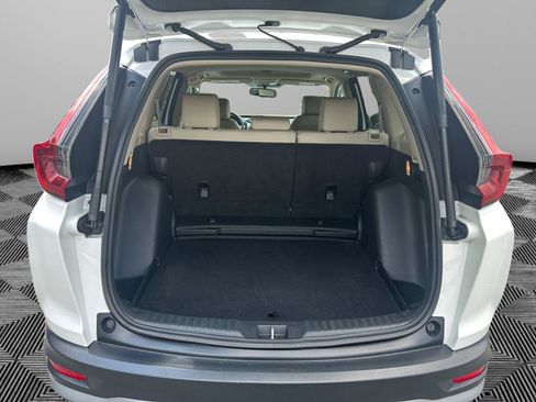 Certified 2022 Honda CR-V EX-L image 13