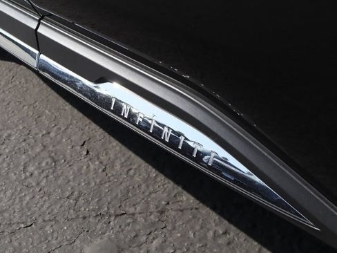 Used 2023 INFINITI QX60 Sensory AWD/4WD image 17