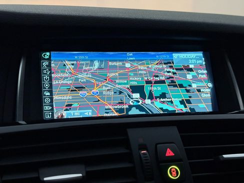 Used 2016 BMW X3 xDrive28i image 33