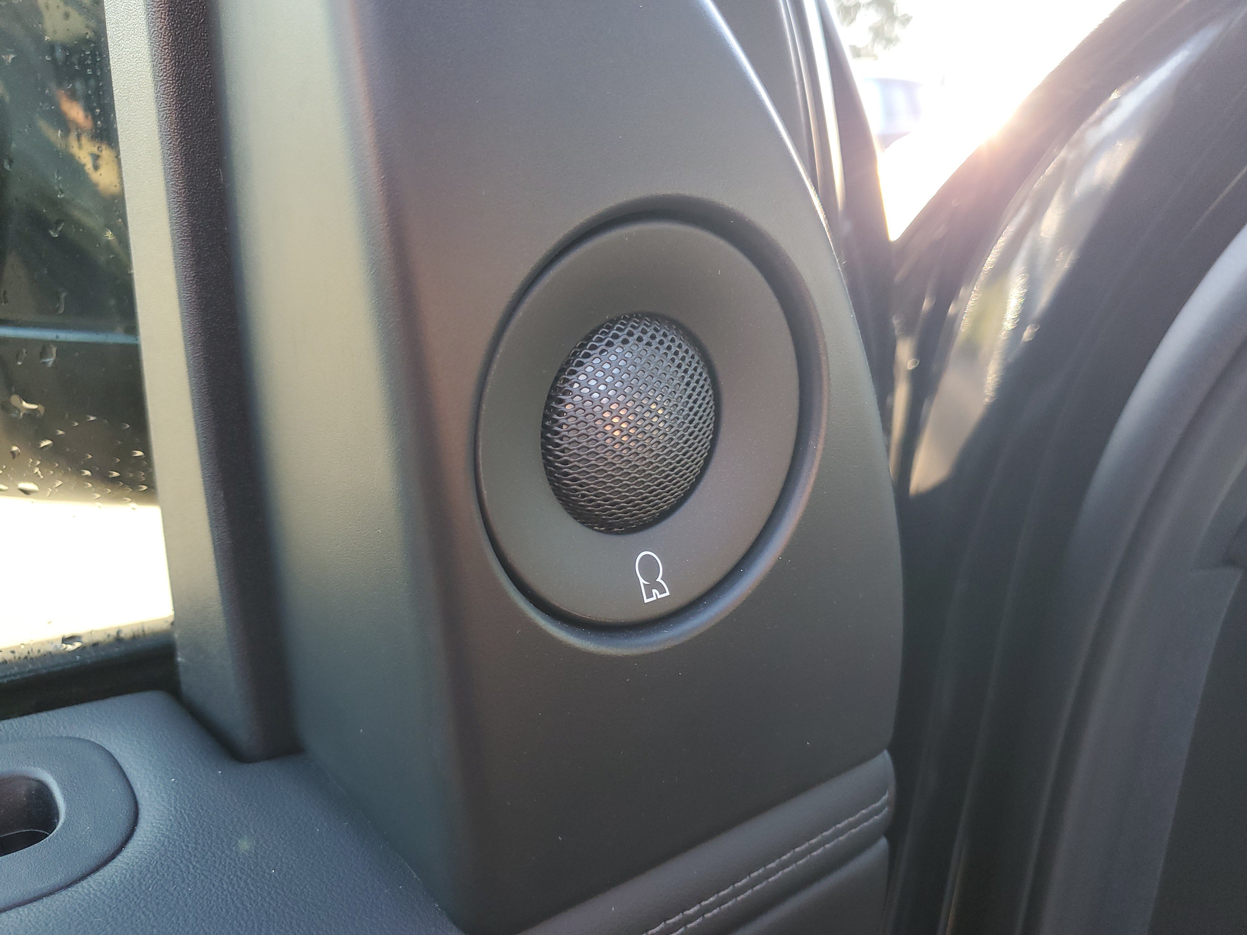 New 2026 Lincoln Navigator Reserve w/ Jet Appearance Package AWD/4WD image 9