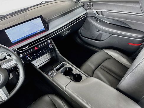 Used 2024 Hyundai Sonata Limited FWD image 29
