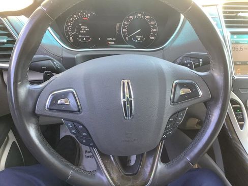 Used 2016 Lincoln MKX Reserve image 15