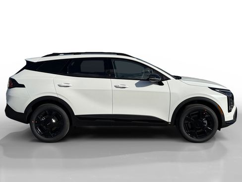 New 2026 Kia Sportage X-Line image 6