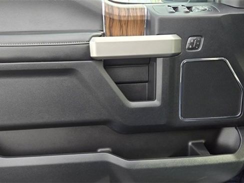 Used 2020 Ford F150 Lariat w/ Equipment Group 502A Luxury image 16