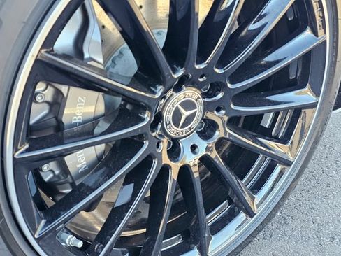 New 2026 Mercedes-Benz S 580 4MATIC Sedan image 5