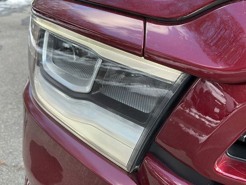 Certified 2020 RAM 1500 Laramie w/ Sport Appearance Package image 8