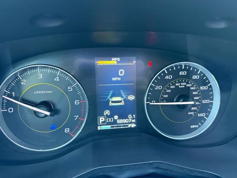 Used 2023 Subaru Crosstrek 2.5i Sport image 24