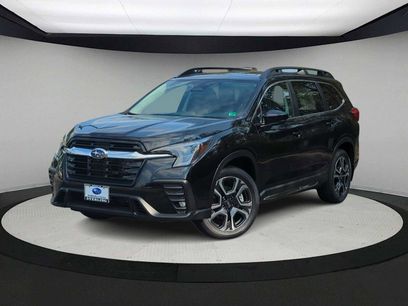 New 2025 Subaru Ascent Limited