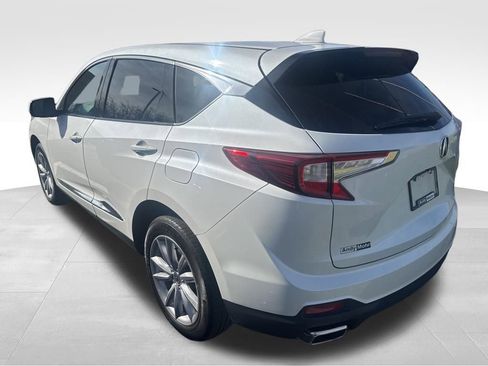 Used 2023 Acura RDX AWD image 4