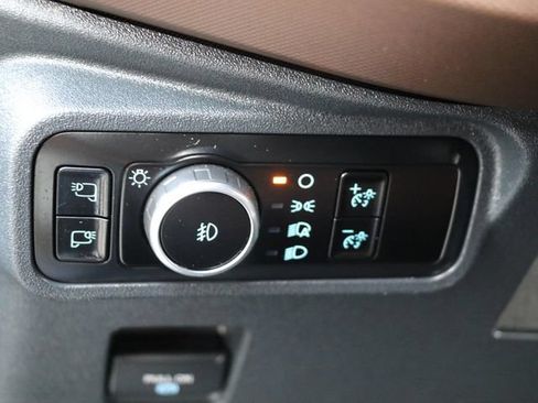 Used 2023 Ford Bronco Outer Banks AWD/4WD image 31