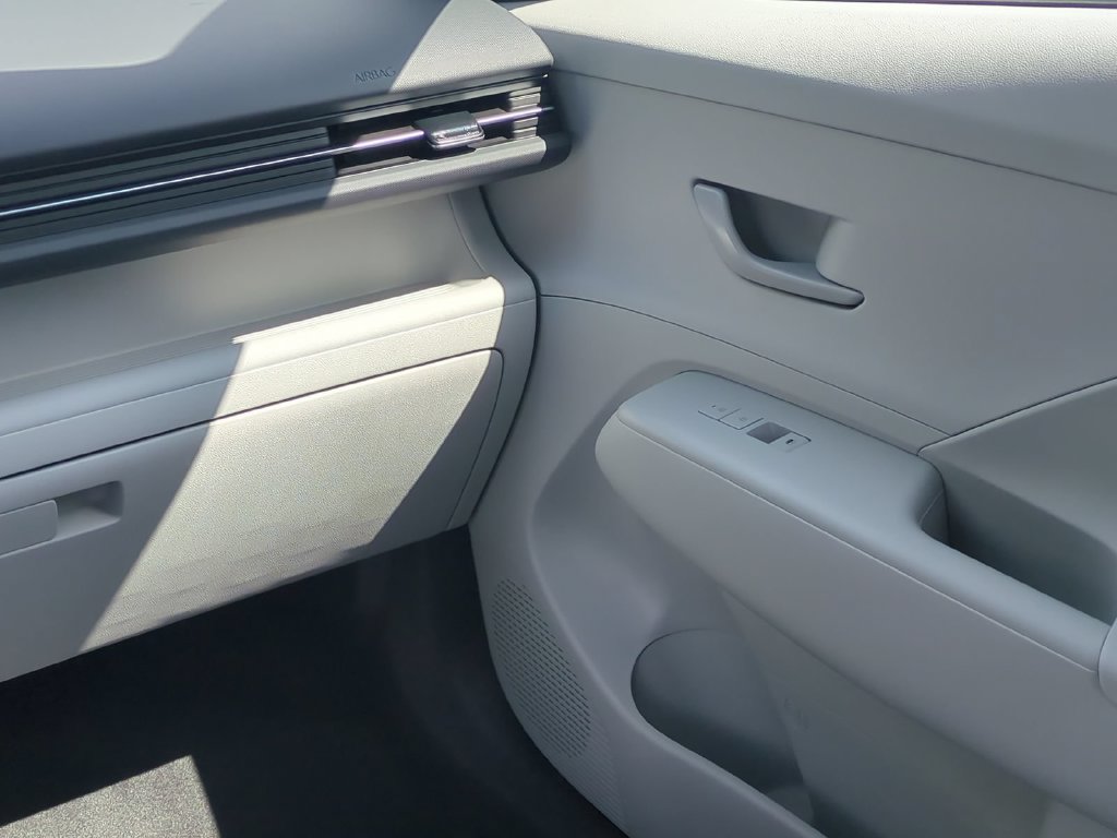 New 2027 Hyundai Kona SEL Sport FWD image 20