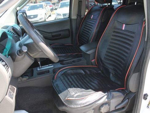 Used 2006 Nissan Xterra S AWD/4WD image 22