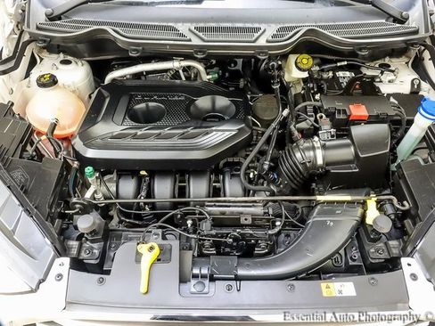 Used 2022 Ford EcoSport Titanium image 24