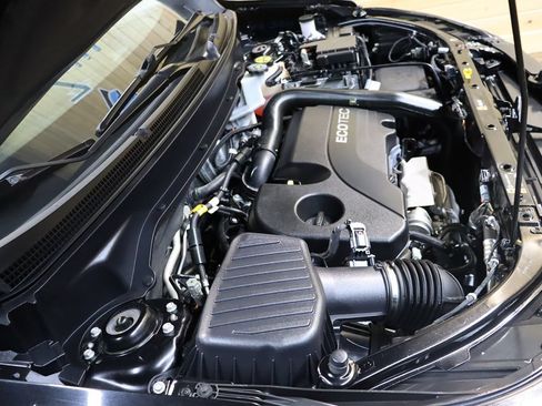 Used 2020 Chevrolet Equinox LT FWD image 67