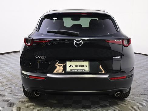 New 2026 MAZDA CX-30 AWD 2.5 S image 5