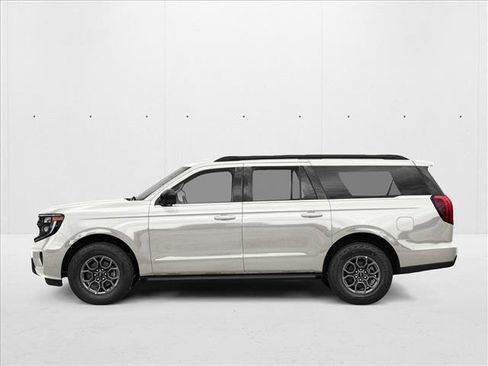 New 2026 Ford Expedition Max Active RWD image 3