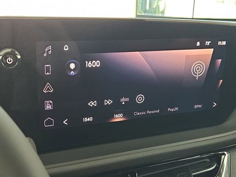 Used 2025 Buick Envista Sport Touring image 19