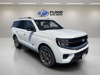 New 2027 Ford Expedition King Ranch AWD/4WD video 1