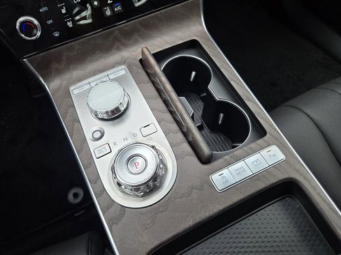 New 2025 Genesis G80 2.5T Advanced AWD/4WD image 25