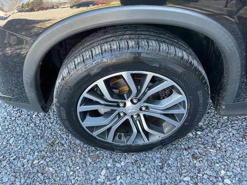 Used 2019 Mitsubishi Outlander Sport ES AWD/4WD image 24
