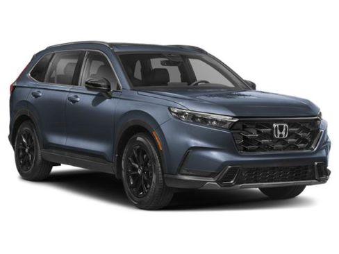 New 2026 Honda CR-V Sport-L image 6