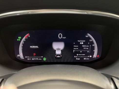 Certified 2024 Acura MDX A-Spec image 5