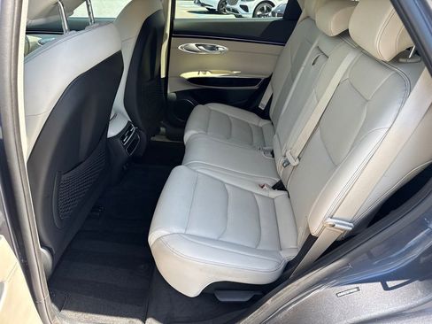 Used 2026 Genesis GV70 2.5T AWD/4WD image 21