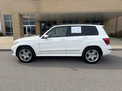 Used 2013 Mercedes-Benz GLK 350 2WD