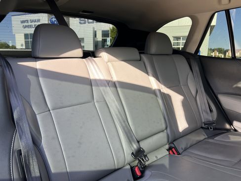 Used 2022 Subaru Outback Limited AWD/4WD image 18