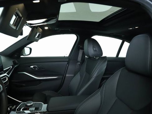 Certified 2024 BMW M340i xDrive w/ Premium Package image 20