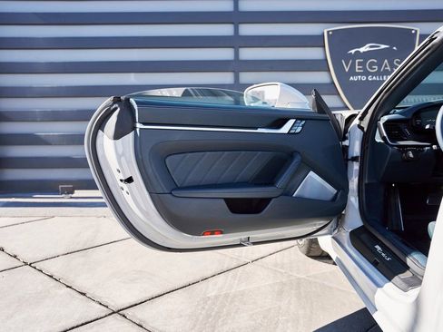 Used 2021 Porsche 911 Turbo S image 25