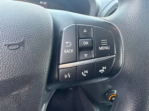 Used 2024 Ford Bronco Sport Big Bend AWD/4WD image 11