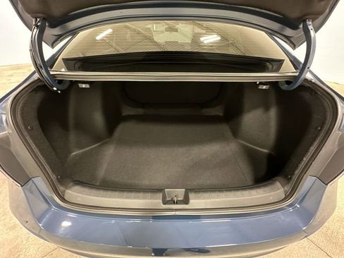 Certified 2025 Honda Civic Sport image 24