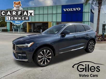 Used 2023 Volvo XC60 B5 Plus w/ Climate Package