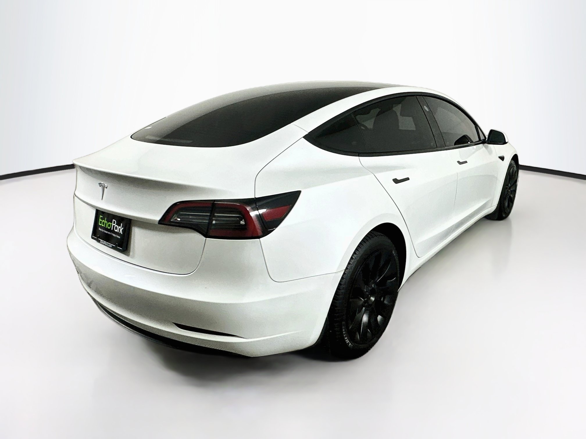 Used 2023 Tesla Model 3 Standard Range RWD image 9