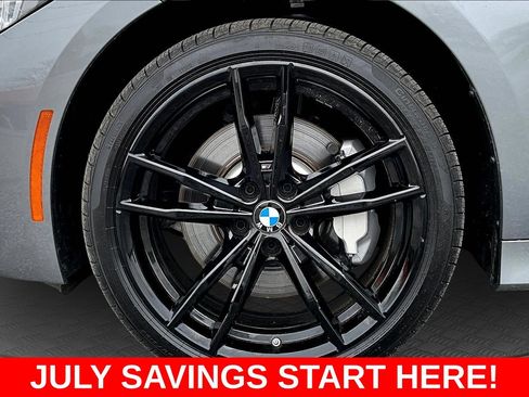 Used 2026 BMW 330i xDrive Sedan AWD/4WD image 44