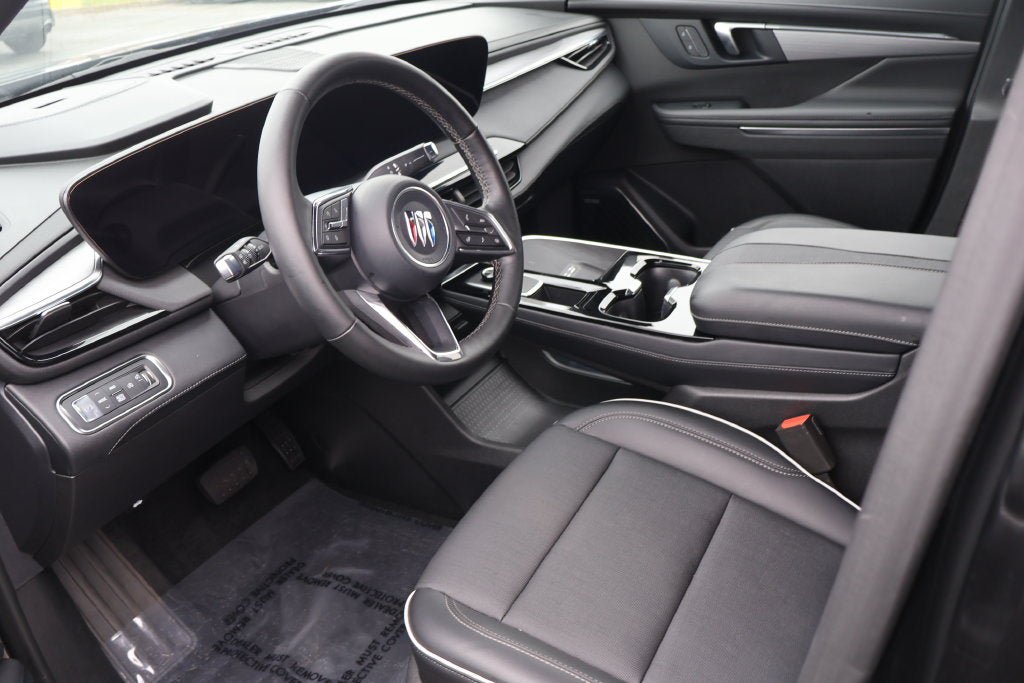 Used 2026 Buick Enclave Preferred AWD/4WD image 5